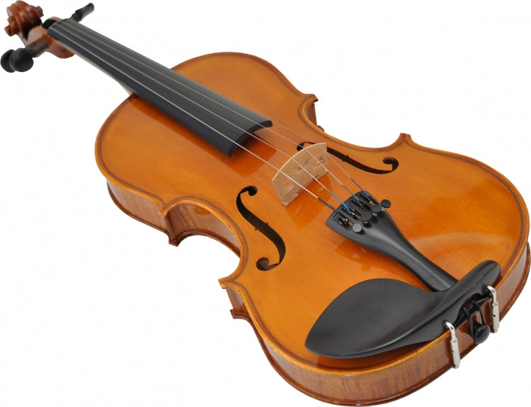 Hofner AS-160 4/4 Full Size Violin with Case for 12+ years old