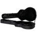 GIBSON ACCESSORIES ES-335 MODERN HARDSHELL CASE - BLACK (AS335CASE-MDR) - Music Bliss Malaysia