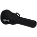 GIBSON ACCESSORIES ES-339 MODERN HARDSHELL CASE - BLACK (AS339CASE-MDR) - Music Bliss Malaysia