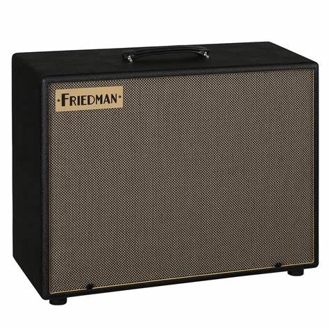 Friedman ASC-12 500-watt Active Modeler/Profiler Monitor - Music Bliss Malaysia