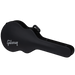 GIBSON ACCESSORIES J-185 MODERN HARDSHELL CASE - BLACK (ASJ185CASE-MDR) - Music Bliss Malaysia