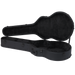 GIBSON ACCESSORIES J-185 MODERN HARDSHELL CASE - BLACK (ASJ185CASE-MDR) - Music Bliss Malaysia