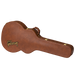 GIBSON ACCESSORIES SJ-200 ORIGINAL HARDSHELL CASE - BROWN (ASJ200CASE-ORG) - Music Bliss Malaysia