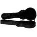 GIBSON ACCESSORIES LES PAUL MODERN HARDSHELL CASE - BLACK (ASLPCASE-MDR) - Music Bliss Malaysia