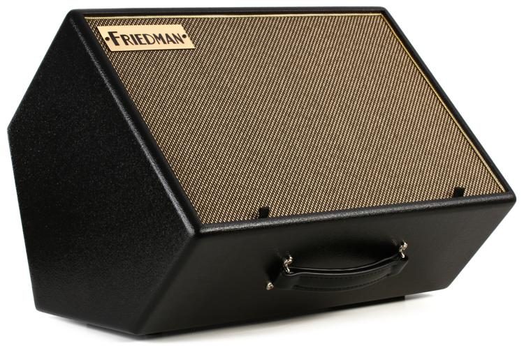 Friedman ASM-10 500-watt 1x10" Active Modeler / Profiler Monitor - Music Bliss Malaysia