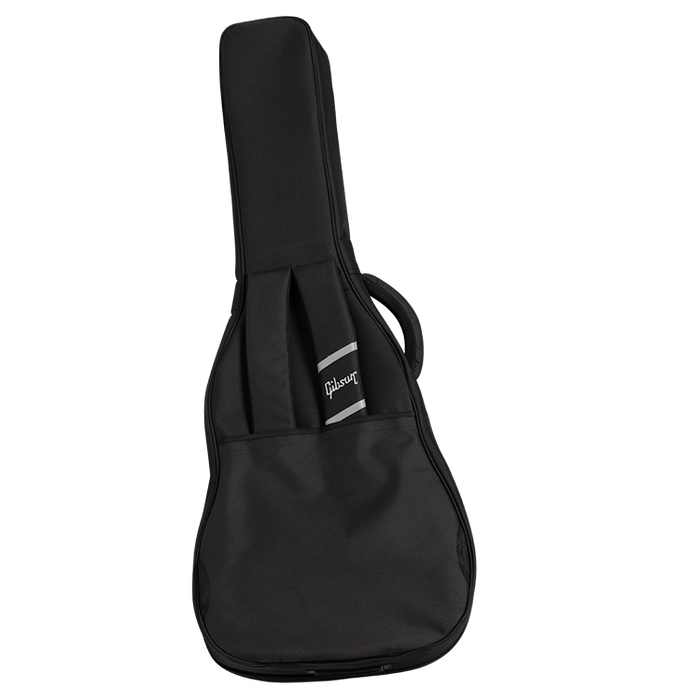 GIBSON ACCESSORIES DREADNOUGHT / SQUARE SHOULDER PREMIUM GIGBAG (ASPGIG-DN) - Music Bliss Malaysia