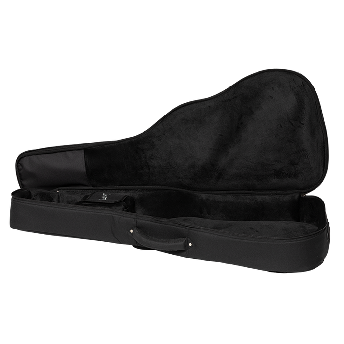 GIBSON ACCESSORIES DREADNOUGHT / SQUARE SHOULDER PREMIUM GIGBAG (ASPGIG-DN) - Music Bliss Malaysia