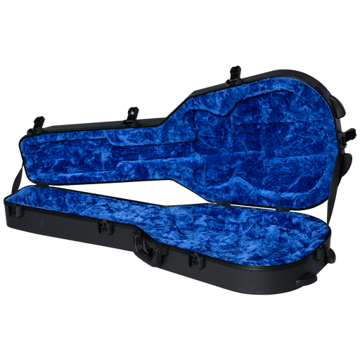 GIBSON ACCESSORIES DELUXE PROTECTOR CASE, ES-335 (ASPRCASE-335) - Music Bliss Malaysia