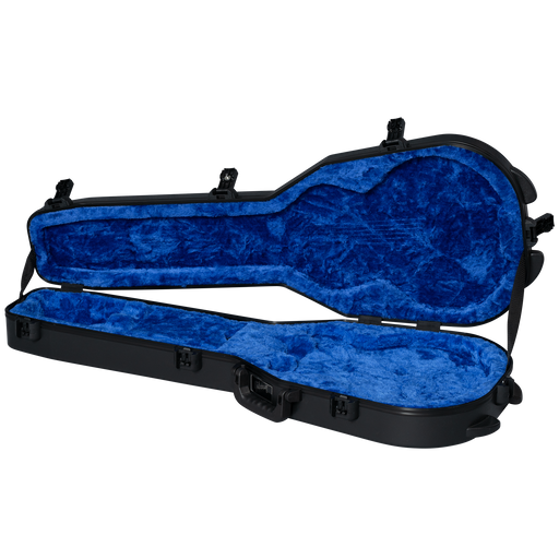 GIBSON ACCESSORIES DELUXE PROTECTOR CASE, ES-339 (ASPRCASE-339) - Music Bliss Malaysia