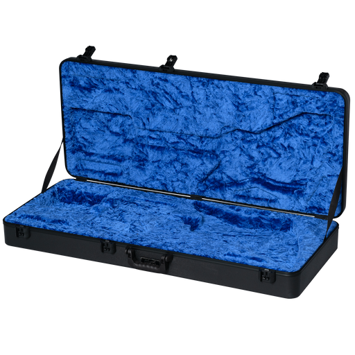 GIBSON ACCESSORIES DELUXE PROTECTOR CASE, EXPLORER (ASPRCASE-EXP) - Music Bliss Malaysia