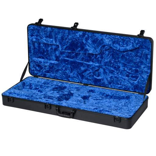 GIBSON ACCESSORIES DELUXE PROTECTOR CASE, FIREBIRD (ASPRCASE-FB) - Music Bliss Malaysia