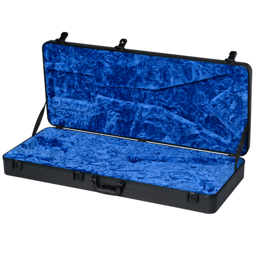 GIBSON ACCESSORIES DELUXE PROTECTOR CASE, FLYING V (ASPRCASE-FLV) - Music Bliss Malaysia