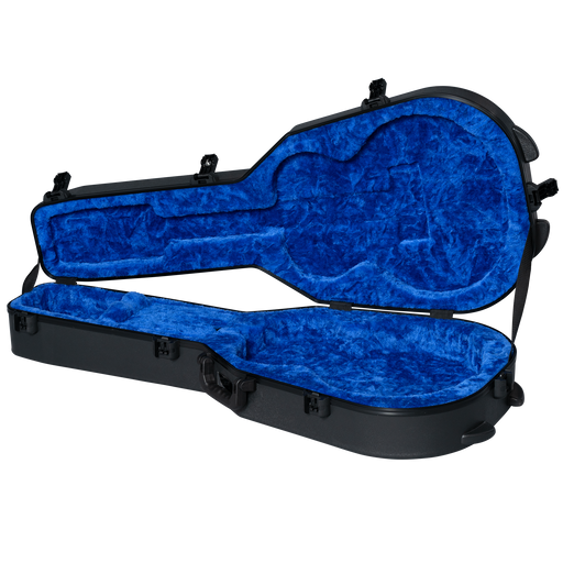 GIBSON ACCESSORIES DELUXE PROTECTOR CASE, J-185 (ASPRCASE-J185) - Music Bliss Malaysia