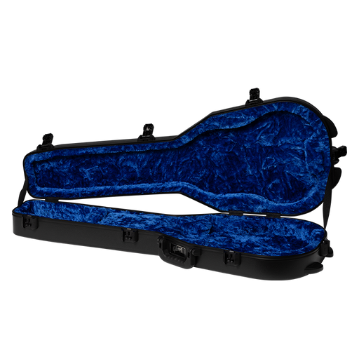 GIBSON ACCESSORIES DELUXE PROTECTOR CASE, LES PAUL (ASPRCASE-LP) - Music Bliss Malaysia
