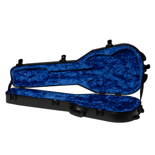 GIBSON ACCESSORIES DELUXE PROTECTOR CASE, SG (ASPRCASE-SG) - Music Bliss Malaysia