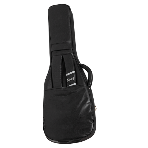 GIBSON ACCESSORIES LES PAUL & SG PREMIUM SOFTCASE - BLACK (ASSFCASE-BLK) - Music Bliss Malaysia
