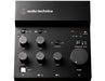 Audio Technica AT-UMX3 USB Interface Audio Mixer - Music Bliss Malaysia