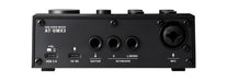 Audio Technica AT-UMX3 USB Interface Audio Mixer | Music