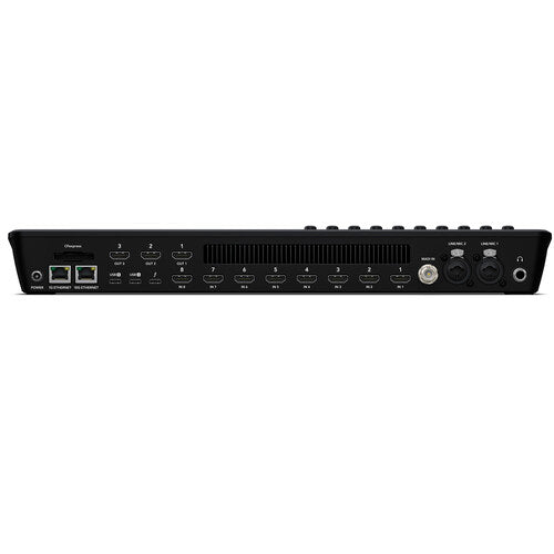 Blackmagic Design ATEM Mini Extreme ISO G2