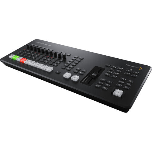 Blackmagic Design ATEM Mini Extreme ISO G2