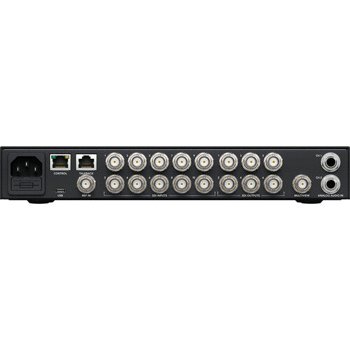 Blackmagic Design ATEM 1 M/E Constellation UHD 4K Live Production Switcher