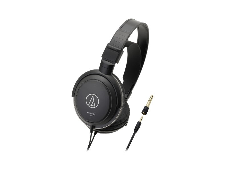 Audio Technica ATH-AVC200 SonicPro Over-Ear Headphone