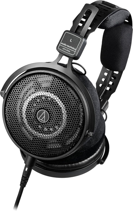 Audio-Technica ATH-R50x Open-back Reference Headphones
