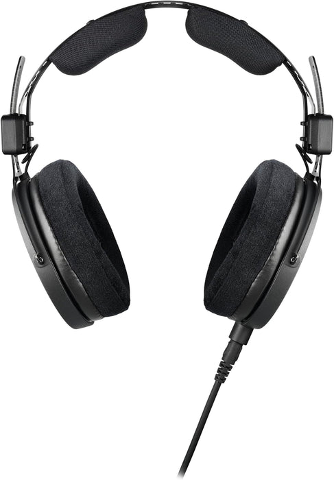 Audio-Technica ATH-R50x Open-back Reference Headphones