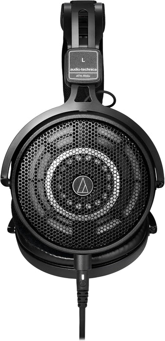 Audio-Technica ATH-R50x Open-back Reference Headphones