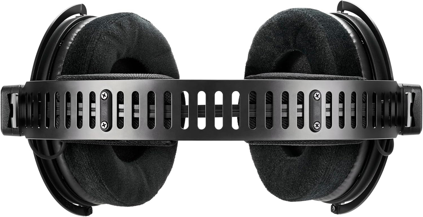 Audio-Technica ATH-R50x Open-back Reference Headphones