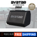 Avatar DM60 60-watts Personal Monitor Amplifier - Music Bliss Malaysia