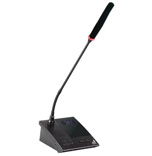 Amperes AVC CM100 Chairman Unit for Conference System