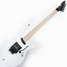 ESP Original MAVERICK/R - Pearl White Gold [MIJ - Made in Japan] - Music Bliss Malaysia