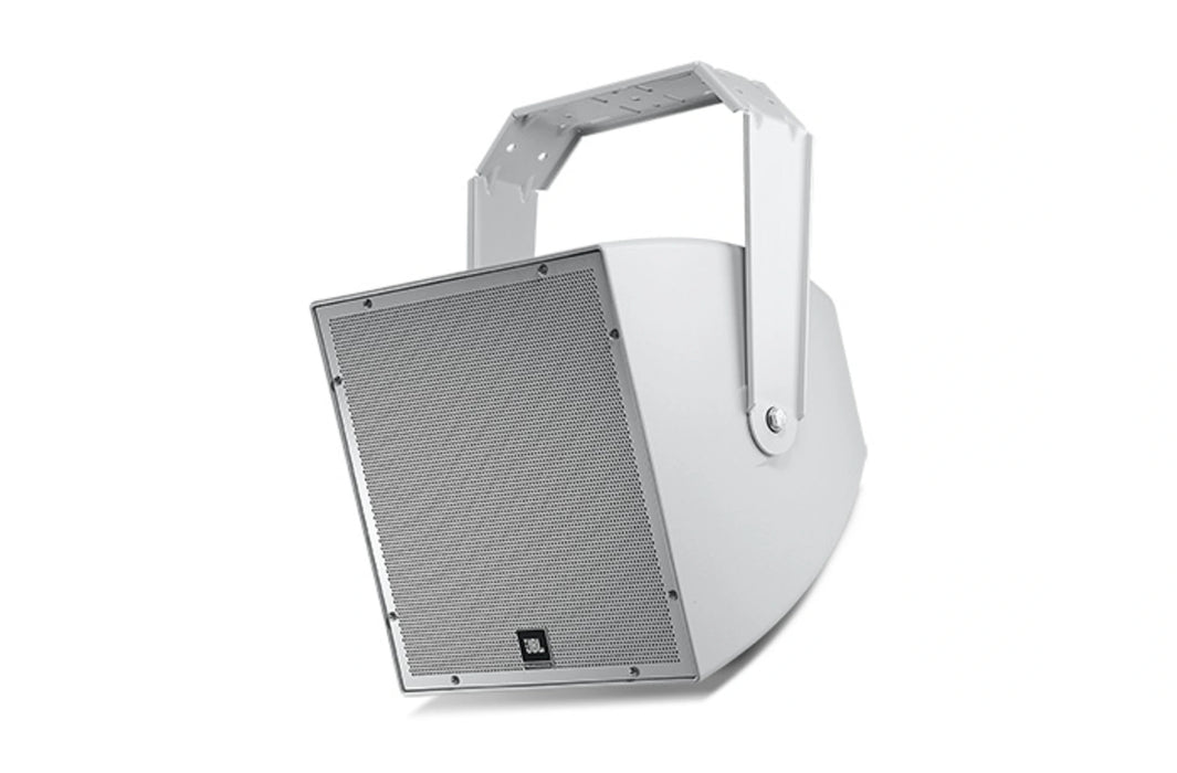JBL AWC129 All-Weather Compact Loudspeaker - Gray