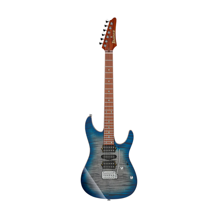 Ibanez Prestige AZ2407F Electric Guitar - Sodalite
