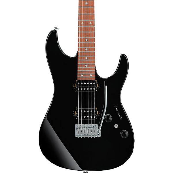 Ibanez AZ24S2 AZ Standard Series Electric Guitar - Black
