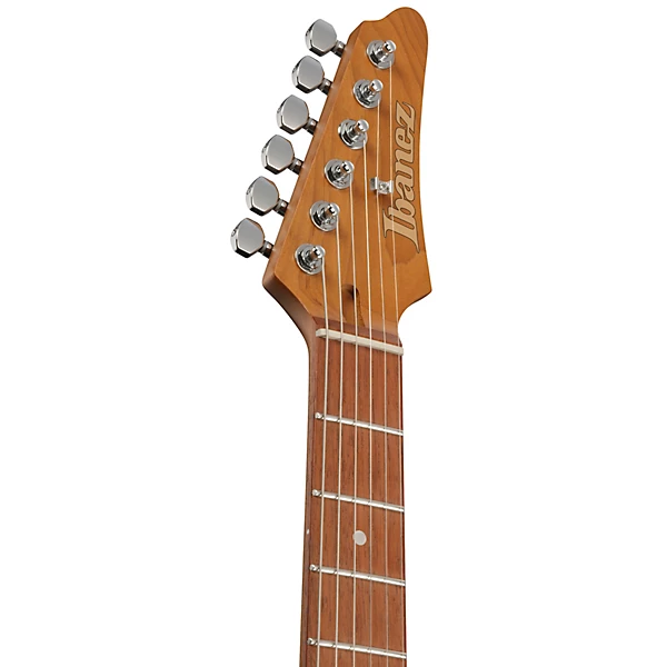 Ibanez AZ24S2 AZ Standard Series Electric Guitar - Black