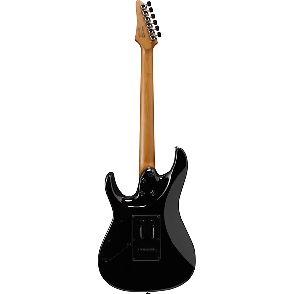 Ibanez AZ24S2 AZ Standard Series Electric Guitar - Black