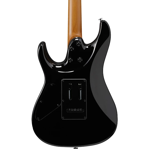 Ibanez AZ24S2 AZ Standard Series Electric Guitar - Black
