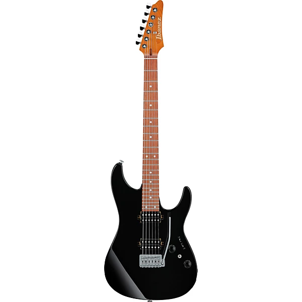 Ibanez AZ24S2 AZ Standard Series Electric Guitar - Black