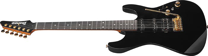 Ibanez Premium AZ26P1 Electric Guitar - Black