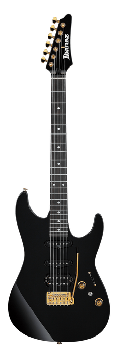 Ibanez Premium AZ26P1 Electric Guitar - Black