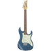 Ibanez AZES31 Electric Guitar - Arctic Ocean Metallic - Music Bliss Malaysia