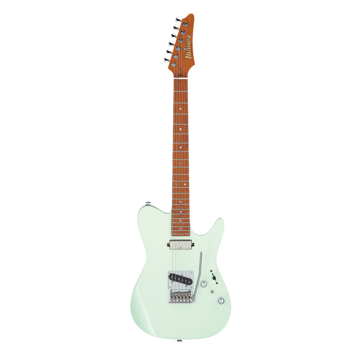 Ibanez Prestige AZS2200 Electric Guitar - Mint Green