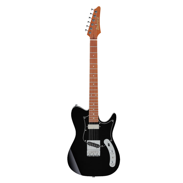 Ibanez Prestige AZS2209B Electric Guitar - Black