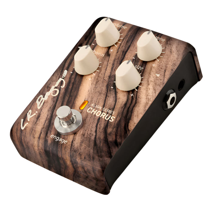LR Baggs Align Chorus Acoustic Chorus Pedal