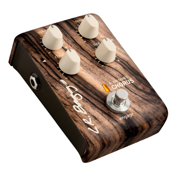LR Baggs Align Chorus Acoustic Chorus Pedal