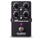 Ampeg Classic Analog Bass Preamp Pedal - Music Bliss Malaysia