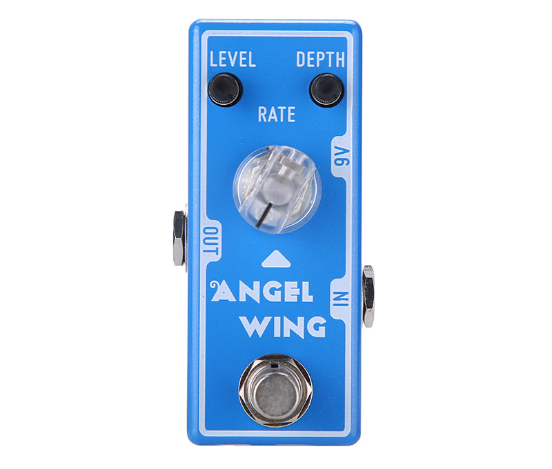 Tone City Angel Wing Chorus Guitar Pedal
