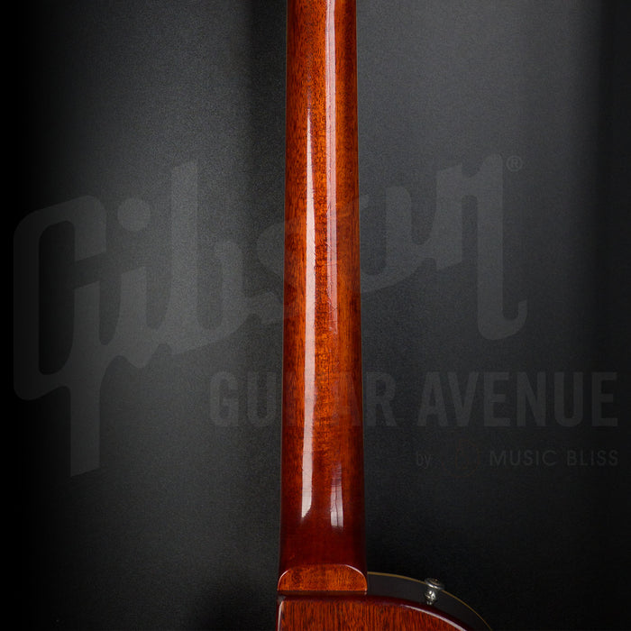 GIBSON CUSTOM LIMITED 59 LES PAUL STANDARD BOTB 78 MURPHY LAB LIGHT AGED NH CUSTOM FINISH